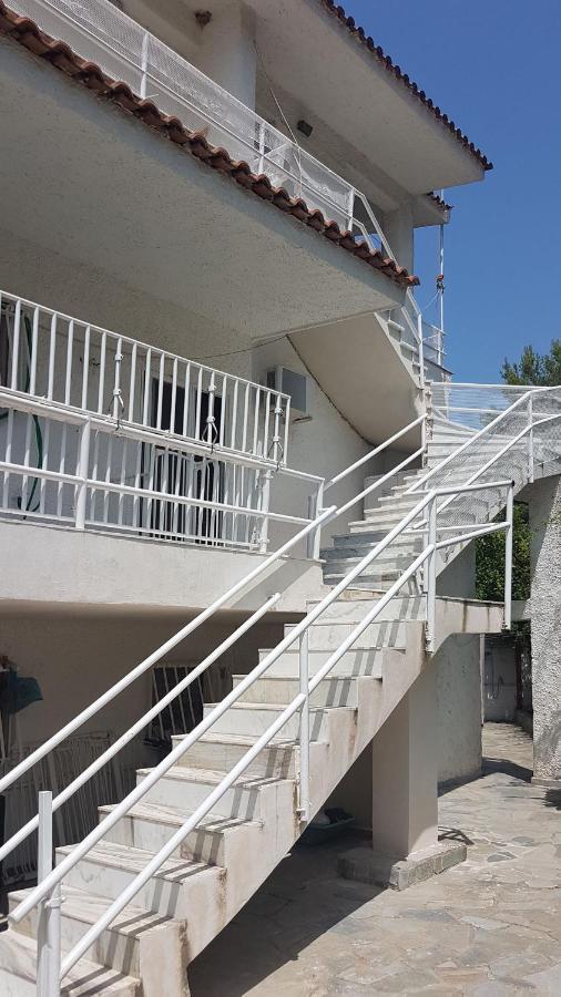 Kalypso Appartement
