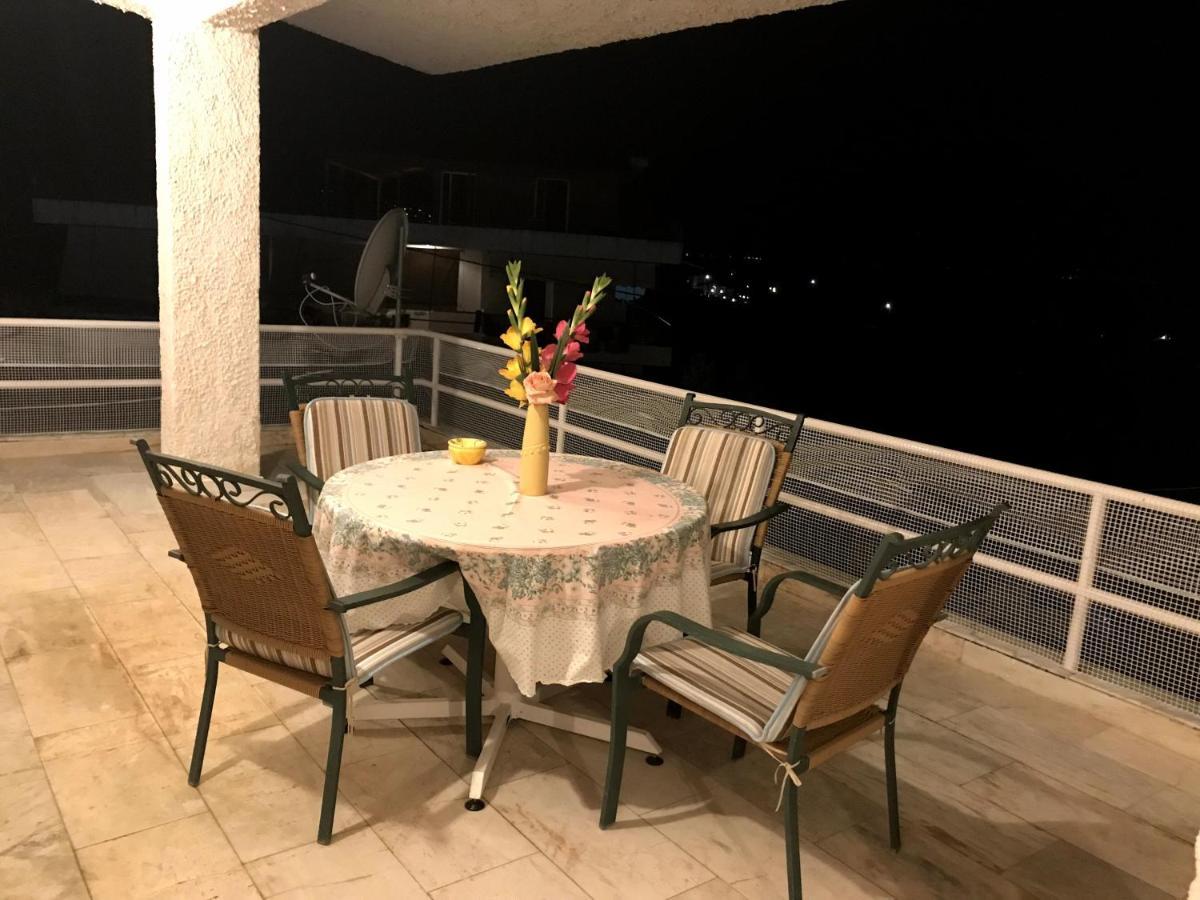 Kalypso Appartement Arkítsa