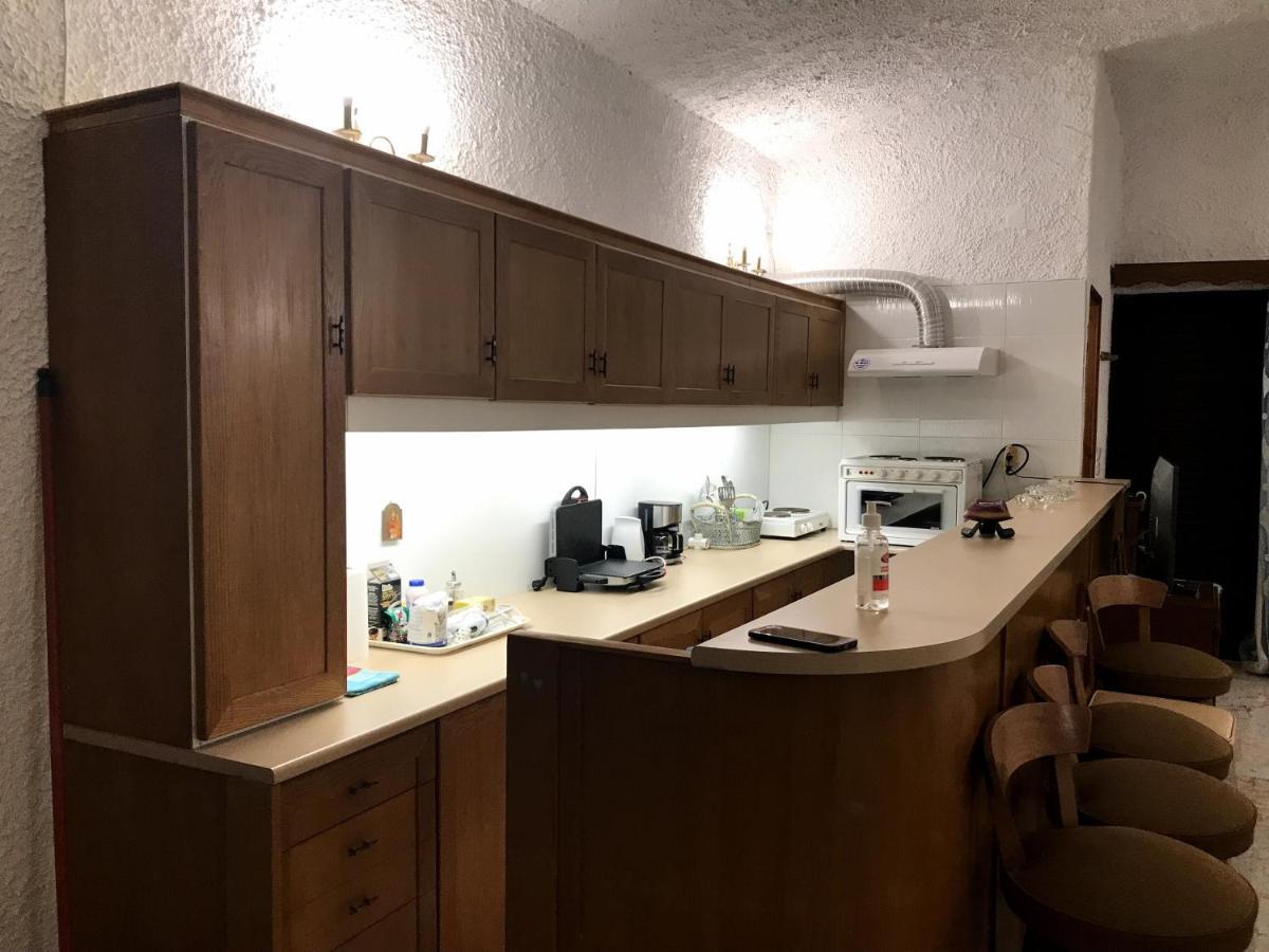 Kalypso Appartement *