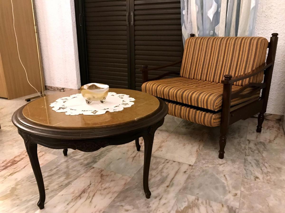 Kalypso Appartement