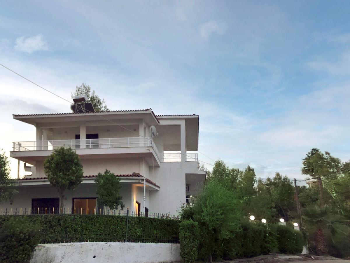 Apartment Kalypso